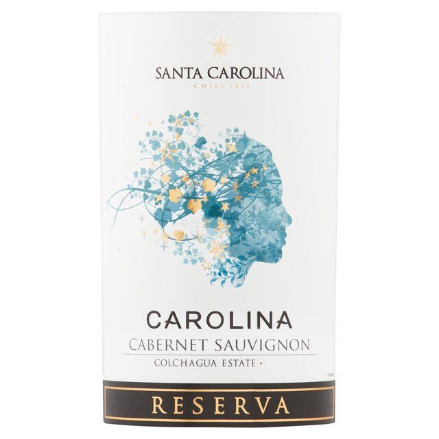 Santa Carolina Reserva Cabernet Sauvignon 75cl