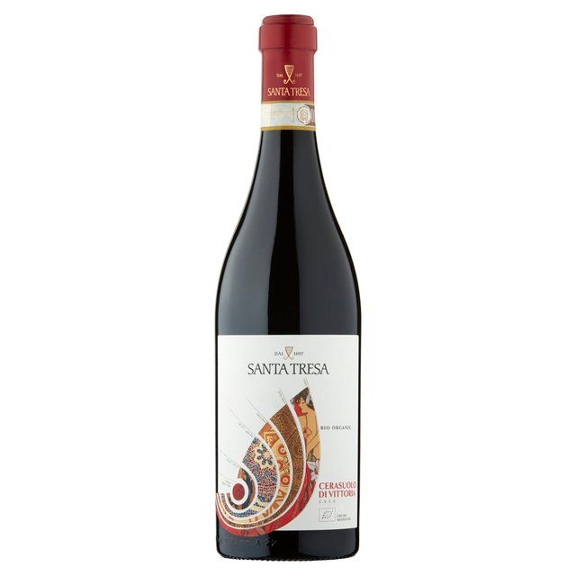 Santa Tresa Cerasuolo 75cl