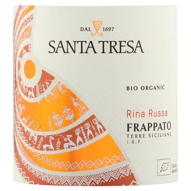Santa Tresa Frappato 75cl