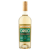 Santodeno Grillo Sicilia DOC Vino Wine