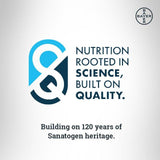 Santogen A-Z Complete Multivitamin Tablets 30 per pack