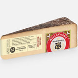 Sartori American Bellavitano Cheese with Balsamic Vinegar 150g