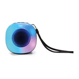 Satzuma Bluetooth Vibe Speaker