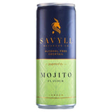 Savyll Alcohol-Free Mojito 250ml