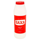 Saxa Table Salt 750g