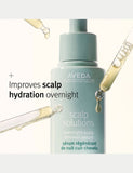 Scalp Solutions Overnight Scalp Renewal Serum (with hyaluronic acid) 50ml