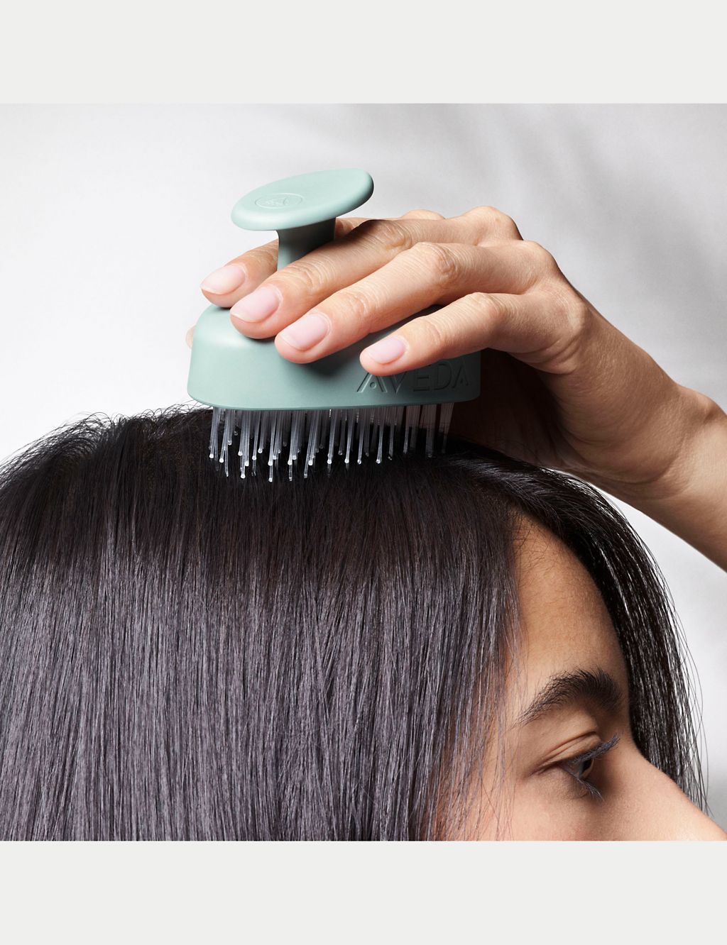 Scalp Solutions Stimulating Scalp Massager