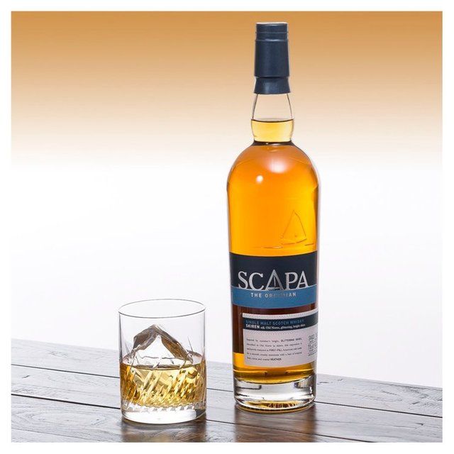 Scapa Skiren Single Malt Scotch Whisky 70cl