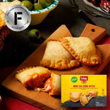 Schar Mini Calzone Bites 250g