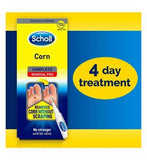 Scholl Corn Complete Removal Pen - 4ml