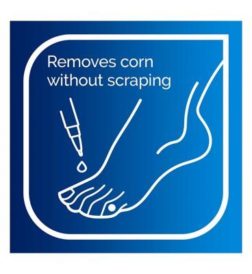 Scholl Corn Complete Removal Pen - 4ml