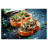 Schwartz Black Pepper Corns Grinder 35g