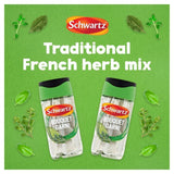 Schwartz Bouquet Garni Jar   5g