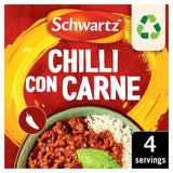 Schwartz Chilli Con Carne Mix 41g