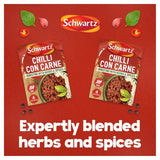 Schwartz Chilli Con Carne Mix 41g