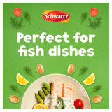 Schwartz Dill Jar 10g