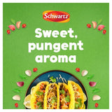 Schwartz Garlic Granules Jar 50g