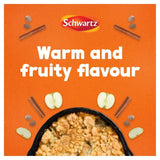 Schwartz Ground Allspice Jar 37g