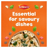 Schwartz Ground Nutmeg 32g