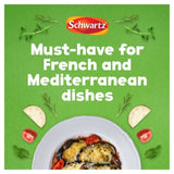 Schwartz Herbs de Provence Jar 11g