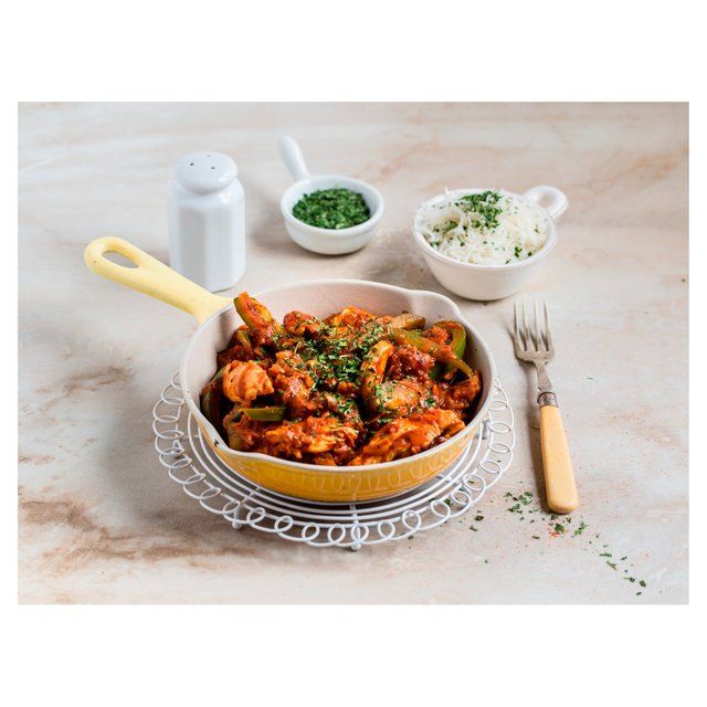 Schwartz Hot Chilli Powder Jar 38g