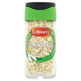 Schwartz Lemongrass 7g