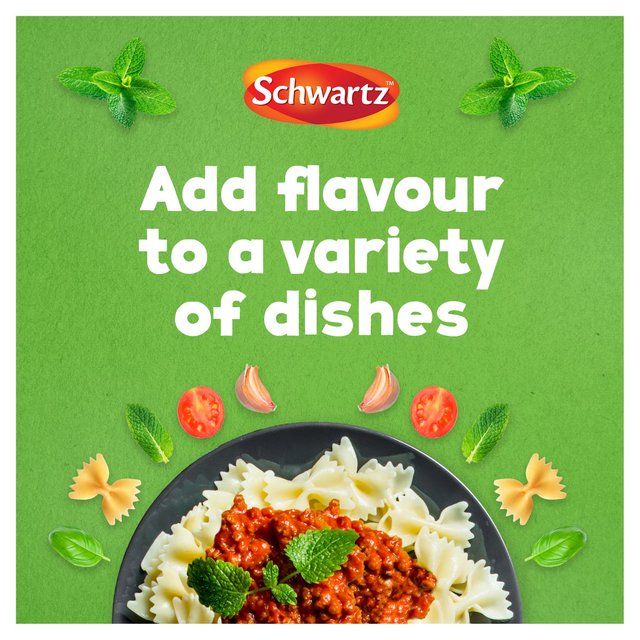 Schwartz Mint Jar 9g