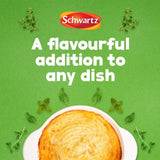 Schwartz Mixed Herbs Jar 11g