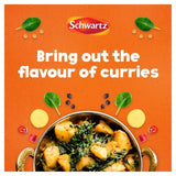 Schwartz Mustard Seed Jar 48g