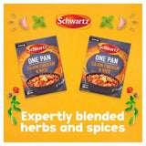 Schwartz One Pan Cajun Chicken & Rice Recipe Mix 32g