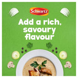 Schwartz Onion Granules 30g