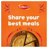 Schwartz Smoked Paprika Jar 40g