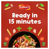 Schwartz Tuna Pasta Napolitana Recipe Mix 30g
