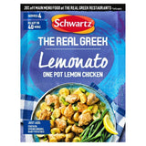 Schwartz x The Real Greek Lemonato Chicken 30g 30g