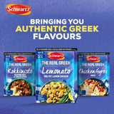Schwartz x The Real Greek Lemonato Chicken 30g 30g
