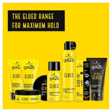 Schwarzkopf got2b Glued Spiking Wax 75ml