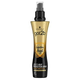 Schwarzkopf got2b Guardian Angel Heat Protect Spray 200ml