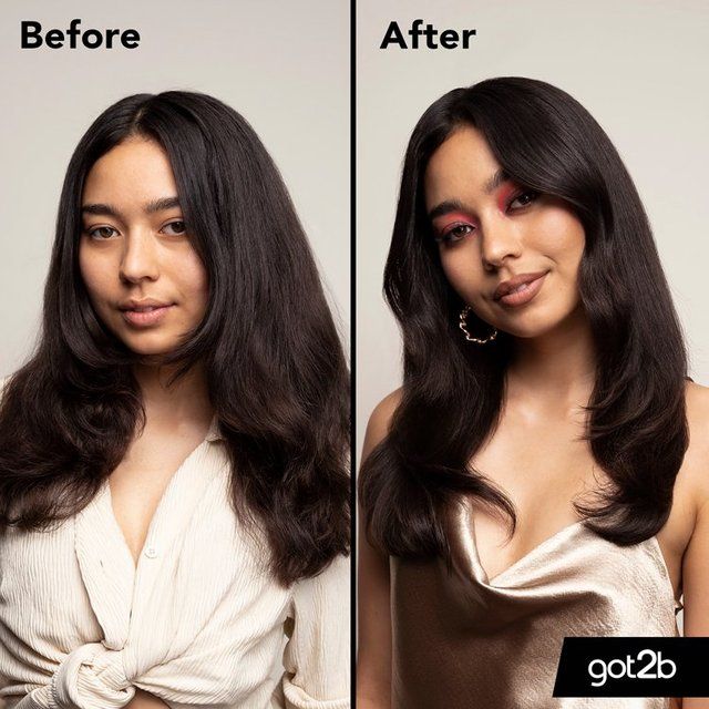 Schwarzkopf got2b Guardian Angel Heat Protection Spray 200ml