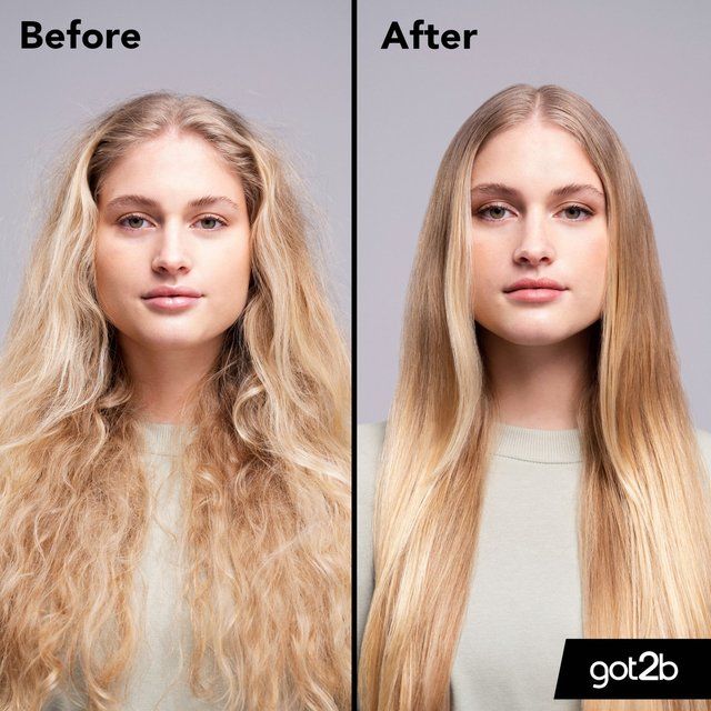 Schwarzkopf got2b Oil-licious 50ml