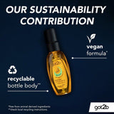 Schwarzkopf got2b Oil-licious 50ml