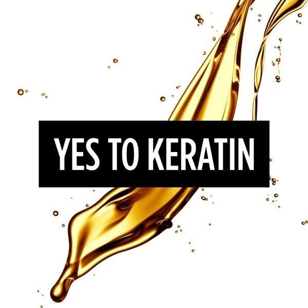 Schwarzkopf Keratin Hairspray 400ml