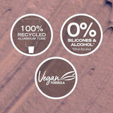 Schwarzkopf Live Bittersweet Chocolate 89 Brown Permanent Hair Dye 143ml