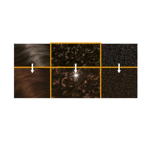 Schwarzkopf Live Colour M05 Truffle Temptation Brown Permanent Hair Dye