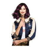 Schwarzkopf Live Permanent Hair Colour Cyber Purple 46