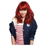 Schwarzkopf Live Real Red 35 Permanent Hair Dye 142ml