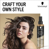 Schwarzkopf Styling Keratin Heat Spray