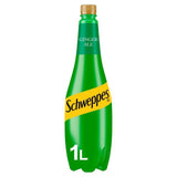 Schweppes Ginger Ale 1L