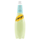 Schweppes Slimline Bitter Lemon 1L
