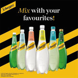 Schweppes Slimline Grapefruit Tonic Water 1L