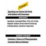 Schweppes Slimline Tonic Water 12 x 150ml